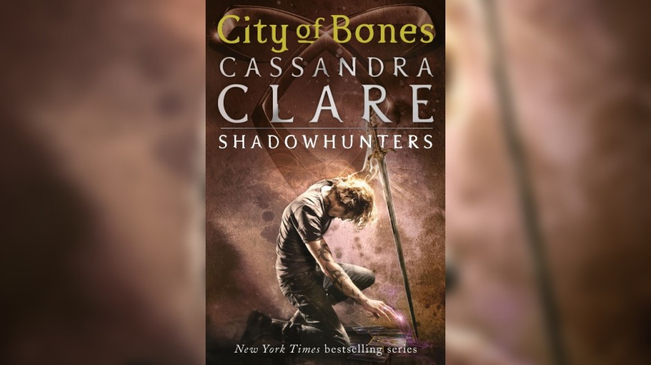 City of Bones by Cassandra Clare (Mortal Instruments Series #1) | Book Review by Ended Up Reading